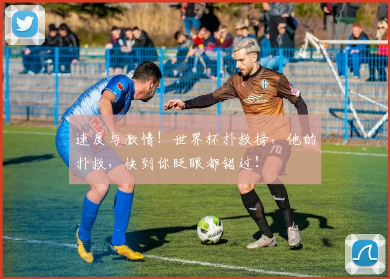 速度与激情！世界杯扑救榜，他的扑救，快到你眨眼都错过！